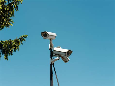 Montgomery Co. aims for security camera incentives by September